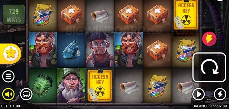 xWays Hoarder 2