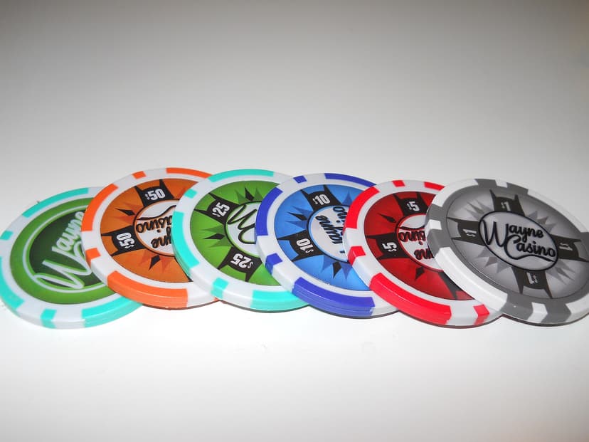 1-3-2-6 Betting System Explained