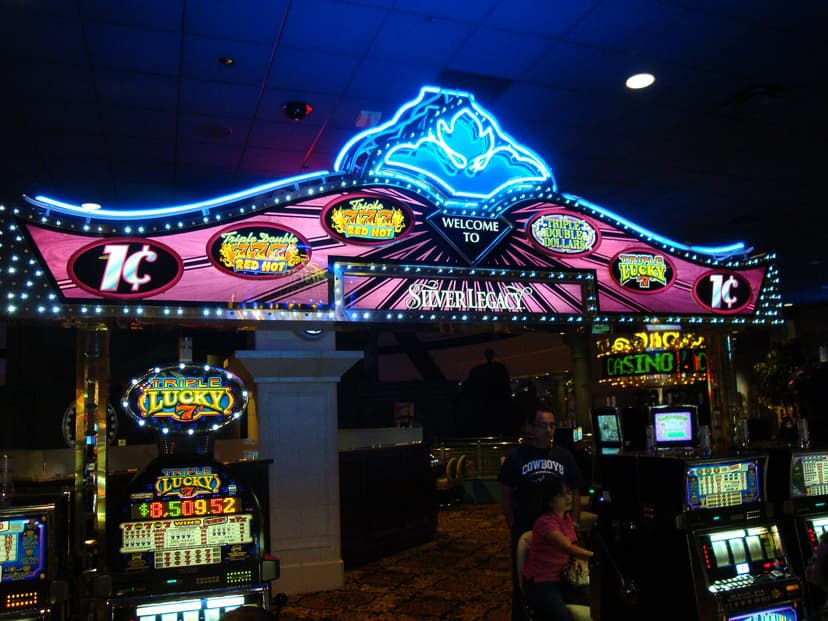 Are Progressive Jackpots Worth Playing?