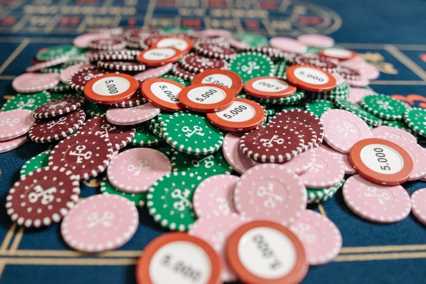 Baccarat Bankroll Management Guide