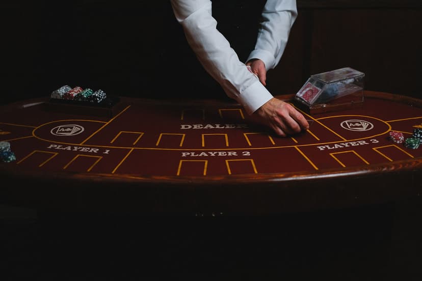 Baccarat Betting Options Explained