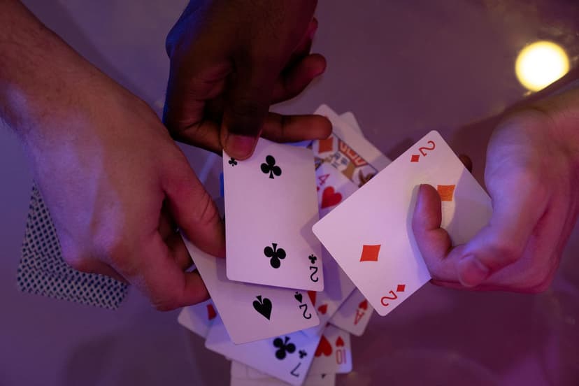 Baccarat Betting Systems Explained