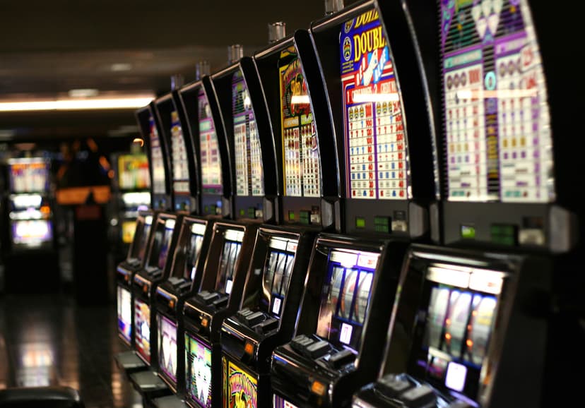 Fixed Jackpot Slots Explained