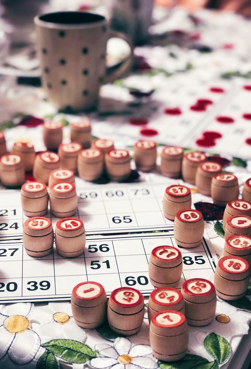 How to Play Keno Online: The Complete Beginner's Guide