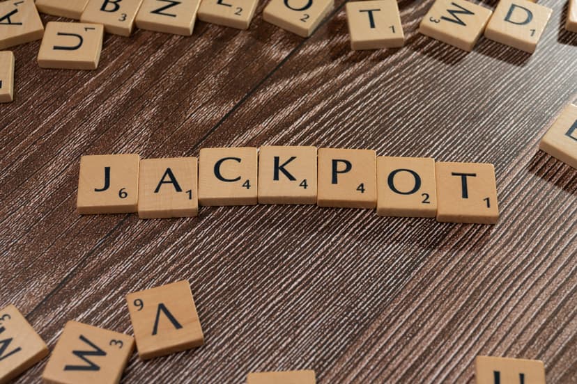 Keno Progressive Jackpots Explained