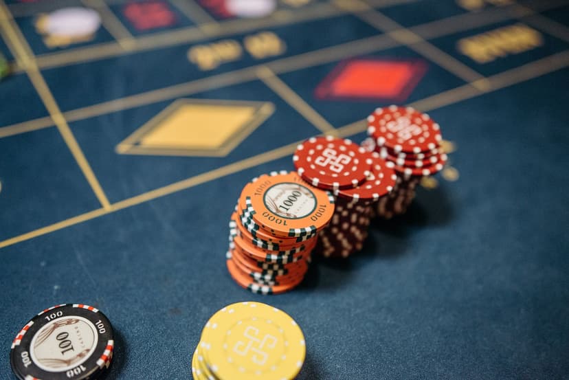 Sic Bo Betting Systems