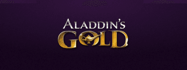 Aladdin's Gold Casino