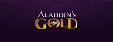 Aladdin's Gold Casino