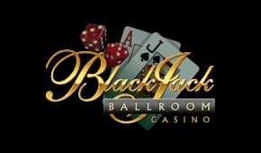 Blackjack Ballroom