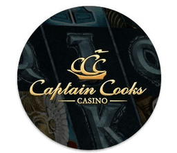 Captain Cooks Casino