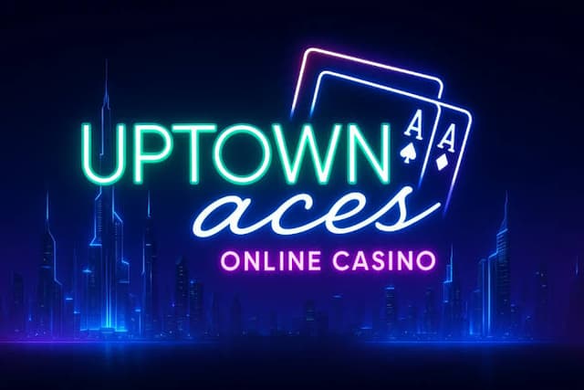 Uptown Aces Casino