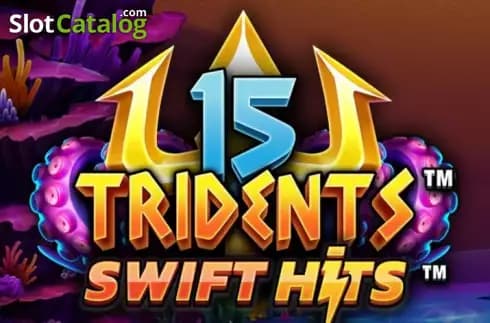 15 Tridents