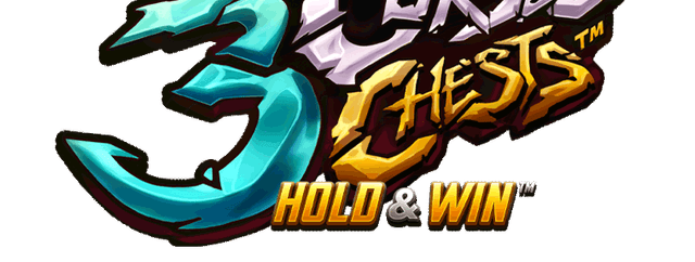 3 Cursed Chests Hold & Win