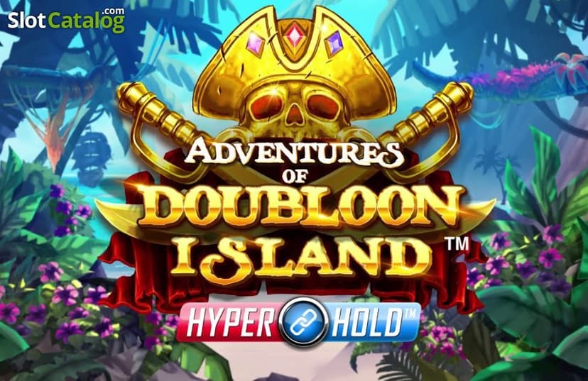 Adventures of Doubloon Island