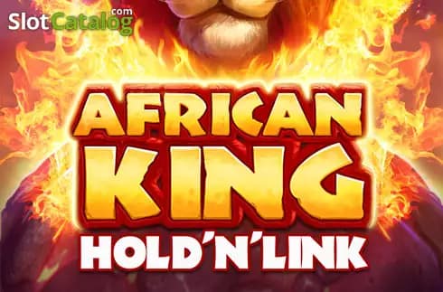 African King