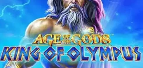 Age of the Gods: King of Olympus