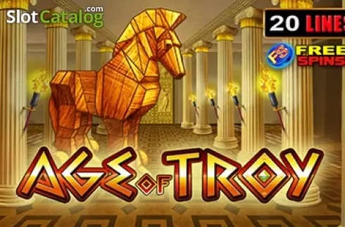 Age of Troy