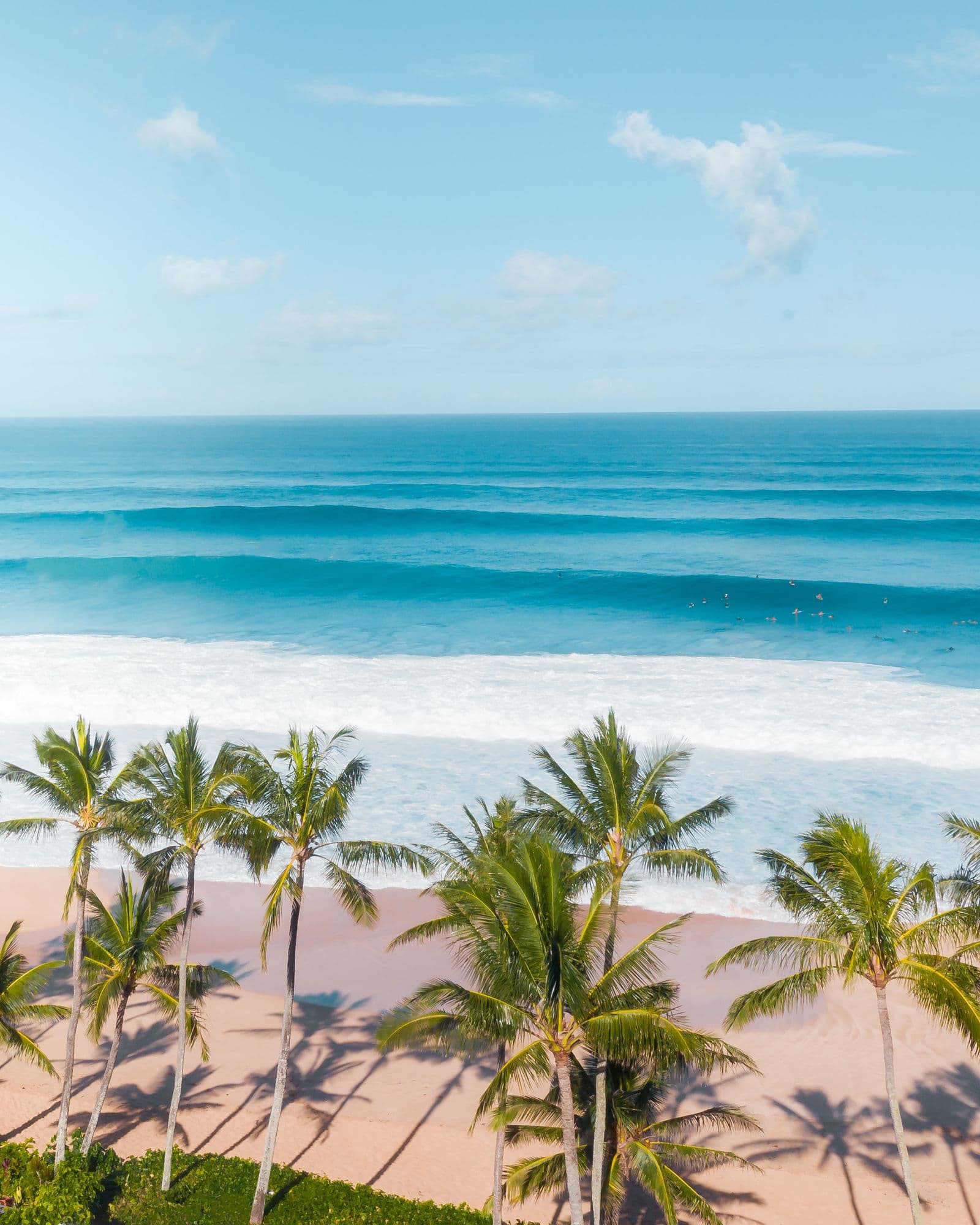 Aloha! Cluster Pays