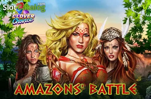 Amazons' Battle