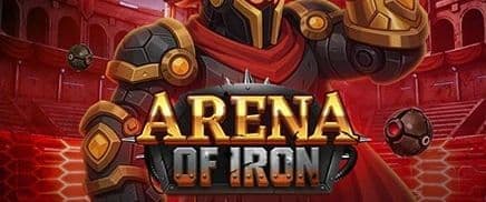 Arena of Iron