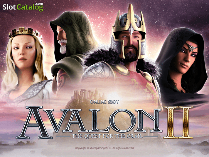 Avalon II