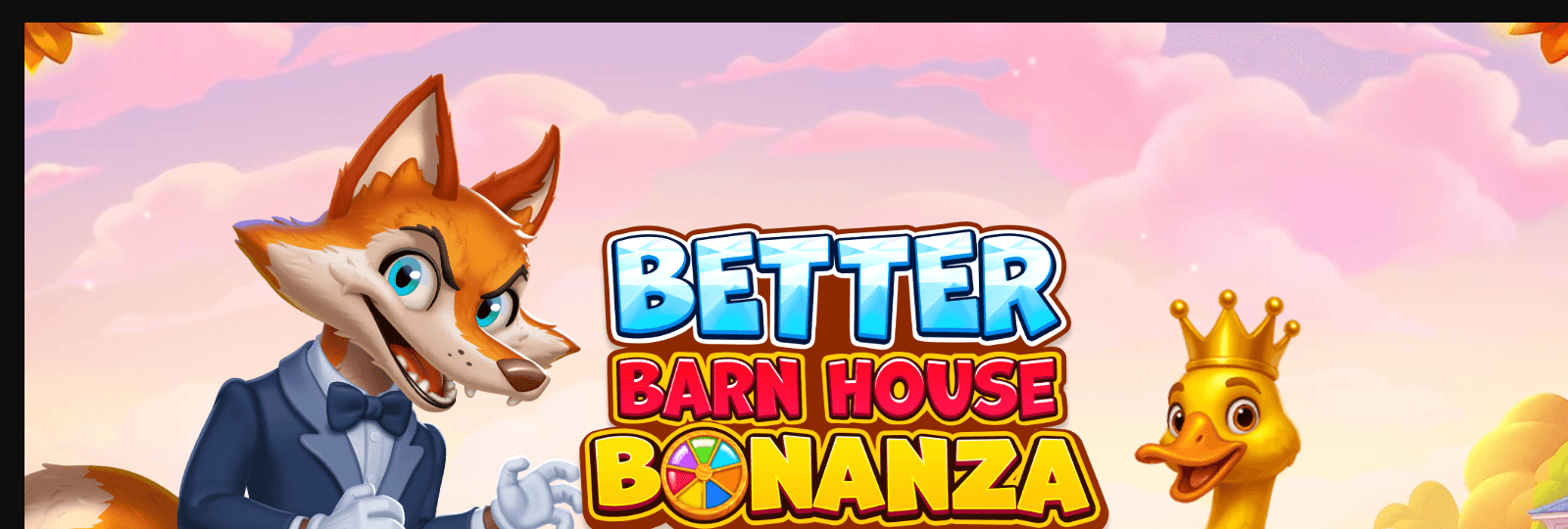 Better Barn House Bonanza