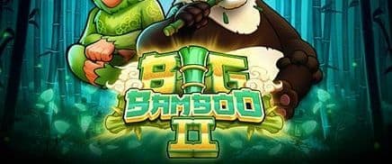 Big Bamboo 2 Slot