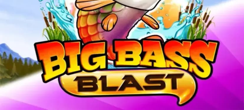 Big Bass Blast