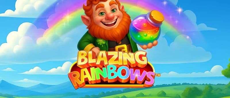Blazing Rainbows