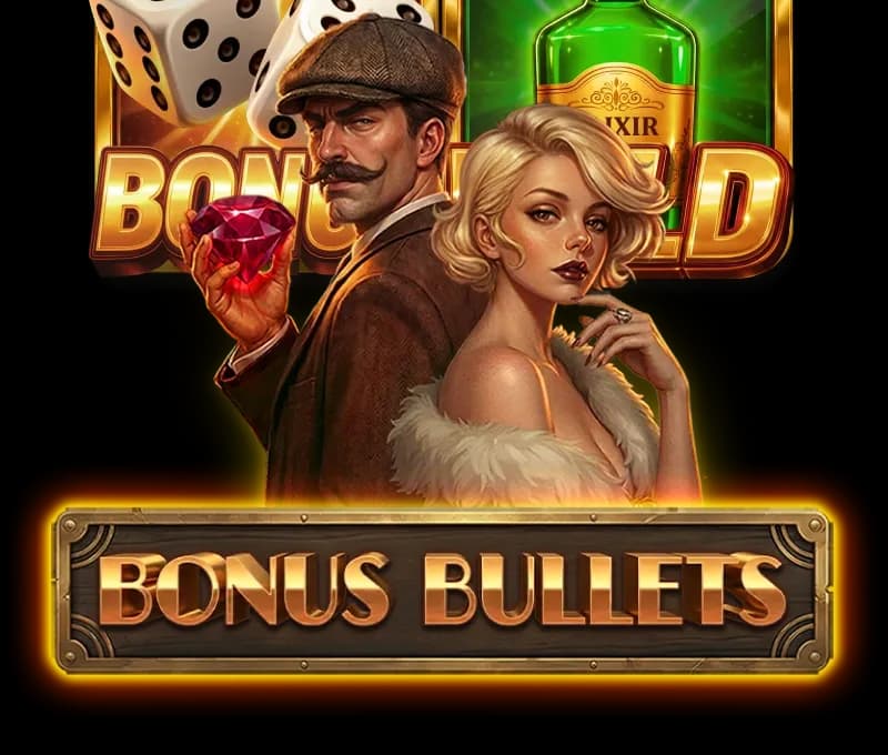Bonus Bullets