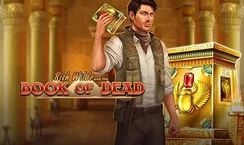 Book of Dead