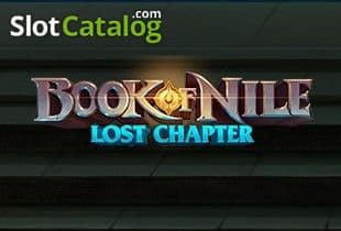 Book of Nile: Lost Chapter
