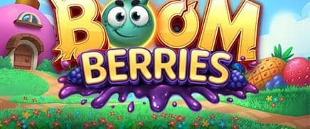Boomberries