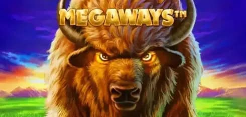 Buffalo Blitz MegaWays