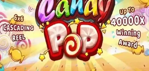Candy Pop