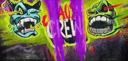 Chaos Crew 2