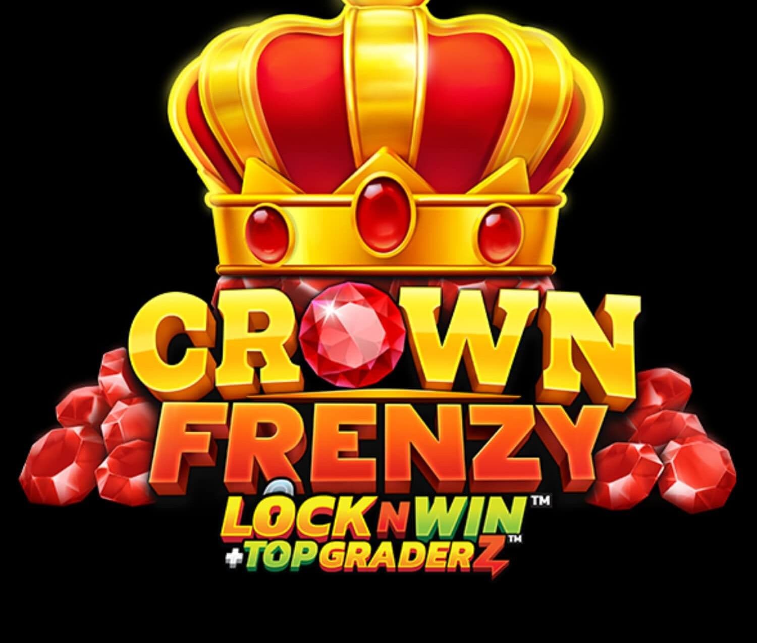 Crown Frenzy LockNWin