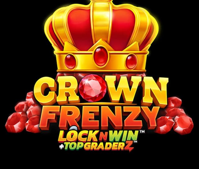Crown Frenzy LockNWin