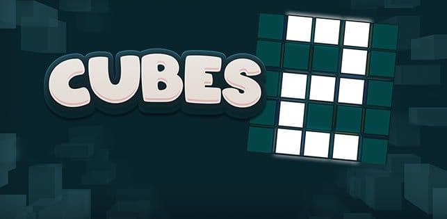 Cubes 2
