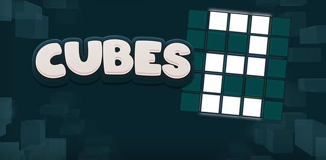 Cubes 2