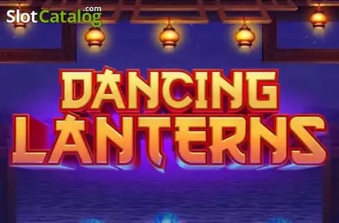 Dancing Lanterns