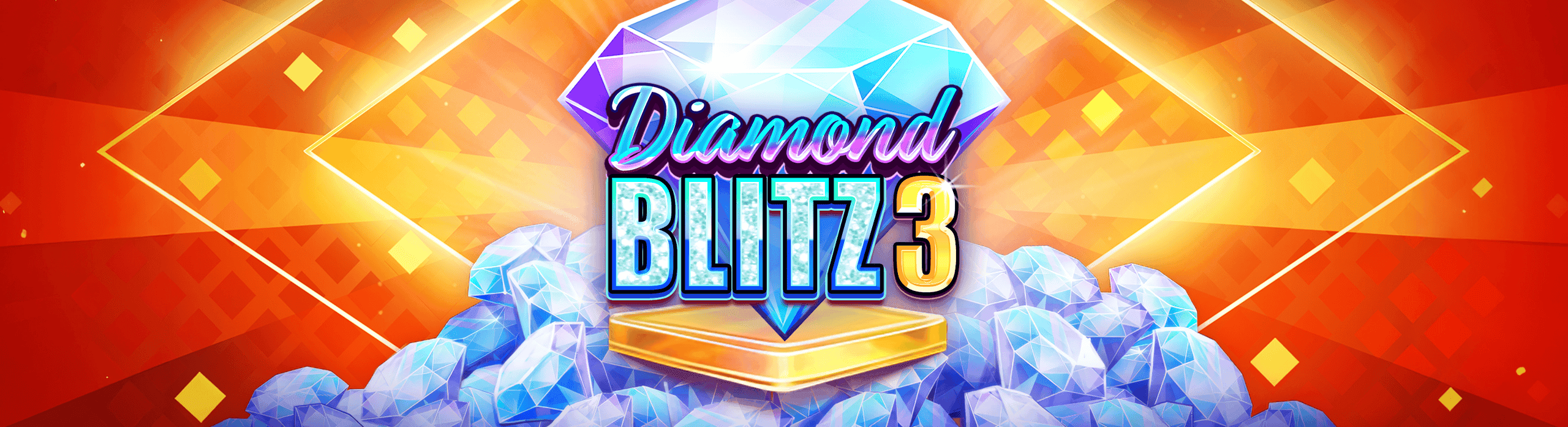 Diamond Blitz 3