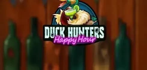Duck Hunters Happy Hour