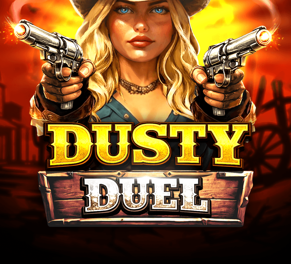 Dusty Duel Slot