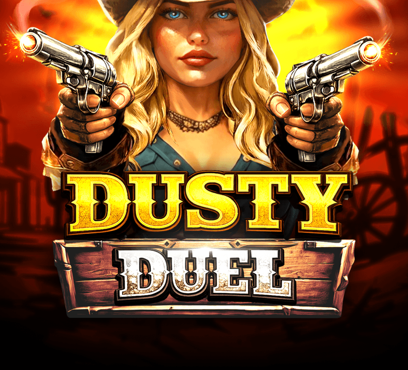 Dusty Duel