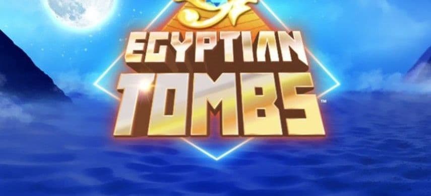 Egyptian Tombs