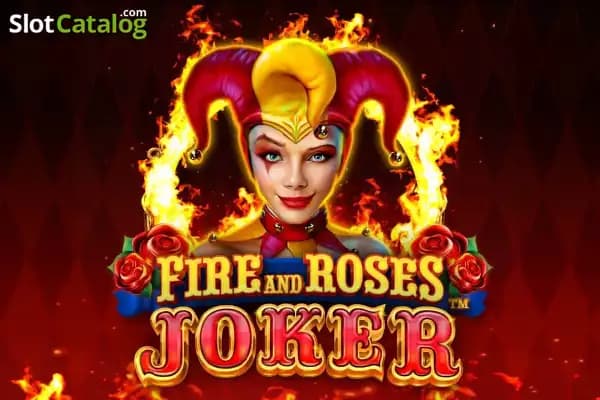 Fire and Roses Joker
