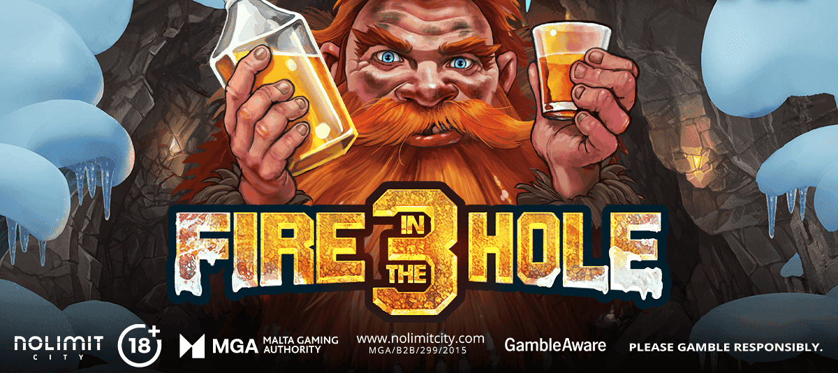 Fire in the Hole 3