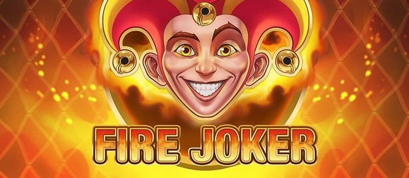 Fire Joker Slot