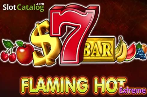 Flaming Hot Extreme